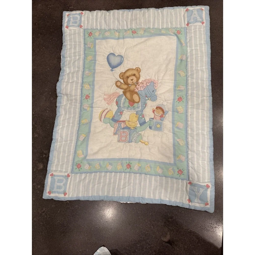 Little Bedding pre owned